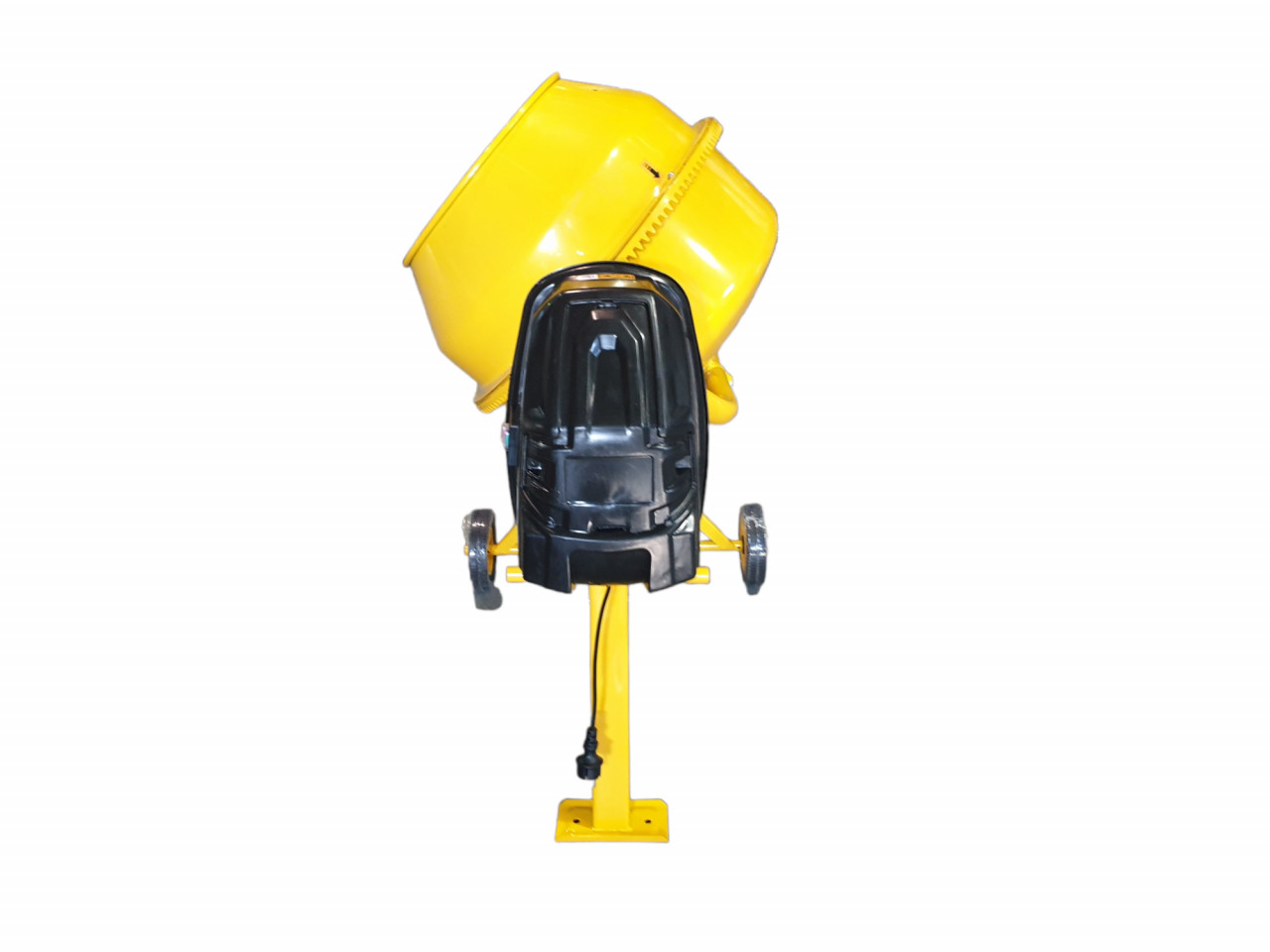 Betoniera 140 L Rotor BTN-140 Innovative ReliableTools