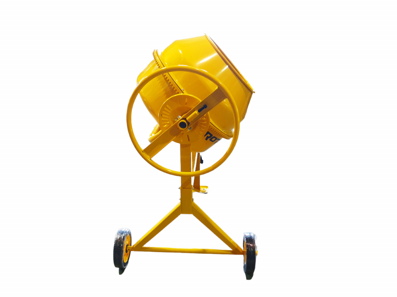 Betoniera 140 L Rotor BTN-140 Innovative ReliableTools