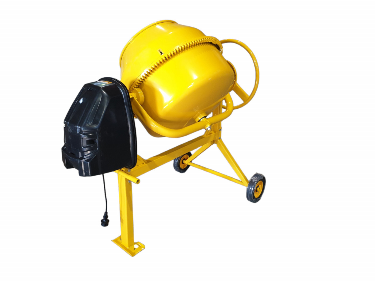 Betoniera 140 L Rotor BTN-140 Innovative ReliableTools
