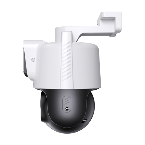 Camera PT Wi-Fi, rezolutie 3+3MP, Dual-Lens, Audio bidirectional, IR/WL 30m, Alarma, IP65 - TENDA TND-CH9-WCA SafetyGuard Surveillance