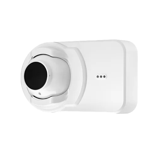 Detector liniar de fum cu reflector, detectie 5~100 metri, adresabil protocol Advanced - Morley-IAS MI-OSI-RIE SafetyGuard Surveillance