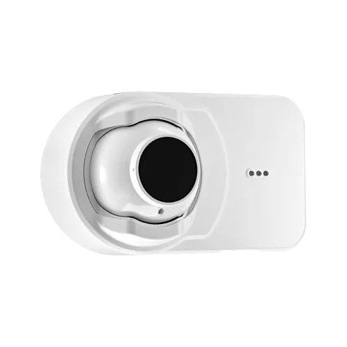 Detector liniar de fum cu reflector, detectie 5~100 metri, adresabil protocol Advanced - Morley-IAS MI-OSI-RIE SafetyGuard Surveillance