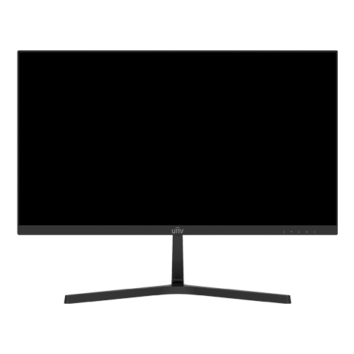Monitor 27 inch, LED, 1080P, 100Hz - UNV MW-LC27-E SafetyGuard Surveillance