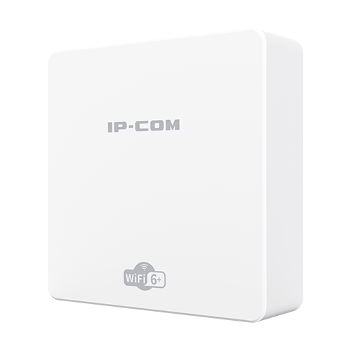 Access Point DualBand Wi-Fi 6, AX3000, PoE IN, 4/5dBi, Management - IP-COM PRO-6-IW SafetyGuard Surveillance