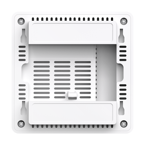 Access Point DualBand Wi-Fi 6, AX3000, PoE IN, 4/5dBi, Management - IP-COM PRO-6-IW SafetyGuard Surveillance