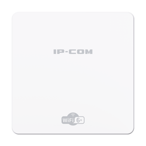 Access Point DualBand Wi-Fi 6, AX3000, PoE IN, 4/5dBi, Management - IP-COM PRO-6-IW SafetyGuard Surveillance