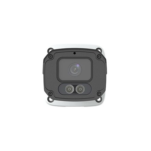 Camera IP 8MP 4K, Lumina Alba 30, lentila 4 mm, PoE, ColorHunter, Analiza video - UNV IPC2228SE-DF40K-WL-I0 SafetyGuard Surveillance