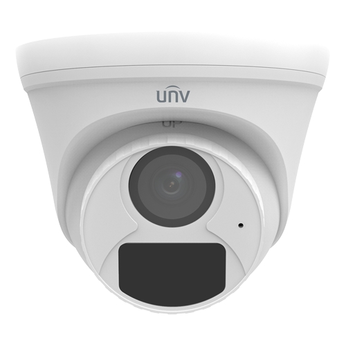 Camera supraveghere 5MP IR 20m lentila 2.8mm microfon UNV - UAC-T115-AF28 SafetyGuard Surveillance