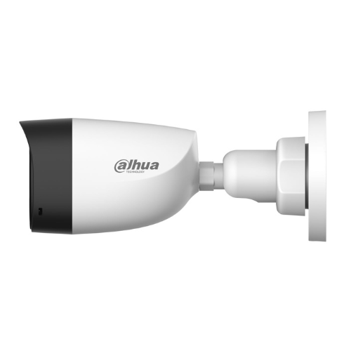 Camera de supraveghere Smart Dual Light 5MP lentila 3.6mm IR 20m WL 20m bullet - Dahua HAC-HFW1500CL-IL-A-0360B-S2 SafetyGuard Surveillance