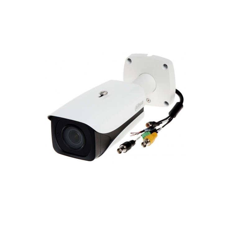Camera de supraveghere, exterior, 2MP, Dahua HAC-HFW3231E-ZH-2712, Starlight, lentila 2.7-12mm, IR 100m SafetyGuard Surveillance