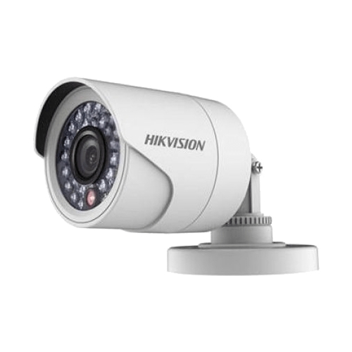 Kit supraveghere 4 camere Hikvision 2MP 2 camere IR40m si 2 Camere IR 20m , cu accesorii SafetyGuard Surveillance
