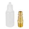 Pistol pneumatic de impact 1/2