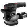 Masina de slefuit excentrica 450W, disc 125/150mm GRAPHITE 59G349 HardWork ToolsRange