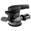Masina de slefuit excentrica 450W, disc 125/150mm GRAPHITE 59G349 HardWork ToolsRange