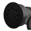 Masina de slefuit excentrica 450W, disc 125/150mm GRAPHITE 59G349 HardWork ToolsRange