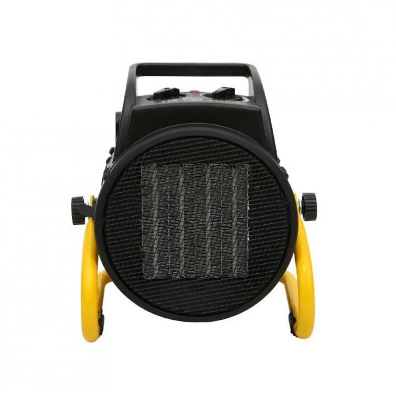Aeroterma 2000w, 2 trepte de incalzire, termostat mecanic, carcasa metalica MultiMark GlobalProd