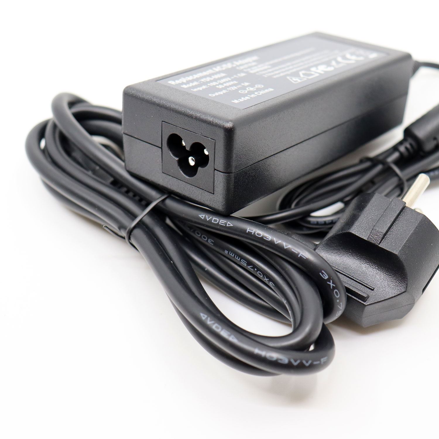 Sursa alimentare YDS cu fir 12V 5A capsulata SafetyGuard Surveillance