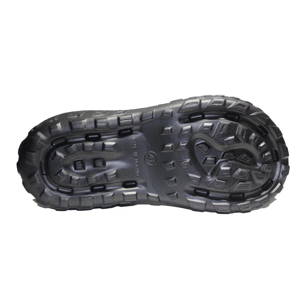 Papuci/saboti, clogs, pentru barbati, spuma EVA, negru, marimea 41, Jose Amorales GartenVIP DiyLine