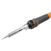 Ciocan de lipit 60W, conector 5 PINI, NEO TOOLS 19-220 HardWork ToolsRange