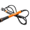 Ciocan de lipit 60W, conector 5 PINI, NEO TOOLS 19-220 HardWork ToolsRange
