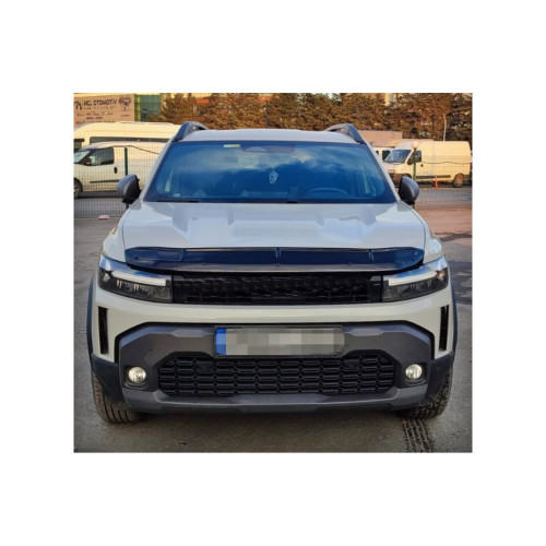 Deflector capota compatibil Dacia Duster III 2024-> Cod: 28015 Automotive TrustedCars