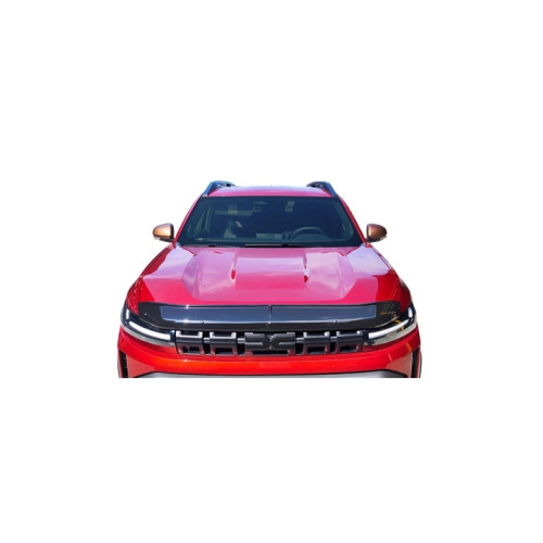 Deflector capota compatibil Dacia Duster III 2024-> Cod: 11001 Automotive TrustedCars