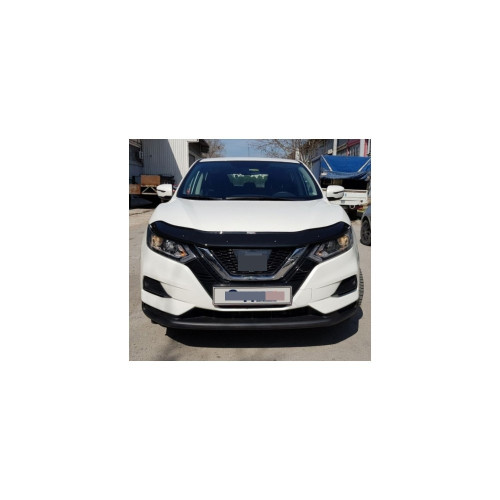 Deflector capota compatibil Nissan Qashqai 2017-> Cod: 5773K032 / DEF4 Automotive TrustedCars