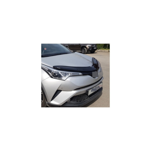 Deflector capota compatibil Toyota C-HR 2016-2020 Cod: 7915K039 / DEF4 Automotive TrustedCars