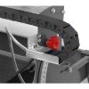 Dispozitiv pentru taiat placi ceramice si piatra 1200W, 1000mm GRAPHITE 59G891 HardWork ToolsRange
