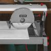 Dispozitiv pentru taiat placi ceramice si piatra 1200W, 1000mm GRAPHITE 59G891 HardWork ToolsRange