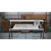Dispozitiv pentru taiat placi ceramice si piatra 1200W, 1000mm GRAPHITE 59G891 HardWork ToolsRange