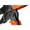 Cleste pentru sertizare terminale de antena 1,72-8,1 mm2 NEO TOOLS 01-545 HardWork ToolsRange