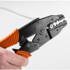 Cleste pentru sertizare terminale de antena 1,72-8,1 mm2 NEO TOOLS 01-545 HardWork ToolsRange