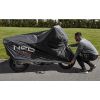 Husa pentru motocicleta/scooter, 246x104x127 cm (150°C) NEO TOOLS 10-473 HardWork ToolsRange