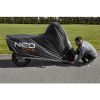 Husa pentru motocicleta/scooter, 246x104x127 cm (150°C) NEO TOOLS 10-473 HardWork ToolsRange