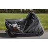 Husa pentru motocicleta/scooter, 246x104x127 cm (150°C) NEO TOOLS 10-473 HardWork ToolsRange