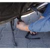 Husa pentru motocicleta/scooter, 246x104x127 cm (150°C) NEO TOOLS 10-473 HardWork ToolsRange