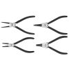 Clesti Seger pentru sigurante, set de 4 buc. NEO TOOLS 01-097 HardWork ToolsRange