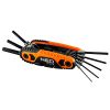 Set chei imbus cu profil hexagonal 1,5-8mm NEO TOOLS 09-571 HardWork ToolsRange