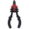 Set de scule de nituire KS Tools 3 în 1, 15 bucăți KS TOOLS HardWork ToolsRange