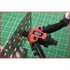 Set de scule de nituire KS Tools 3 în 1, 15 bucăți KS TOOLS HardWork ToolsRange