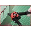 Set de scule de nituire KS Tools 3 în 1, 15 bucăți KS TOOLS HardWork ToolsRange