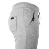 Pantaloni de trening COMFORT gri melange NEO TOOLS 81-280 HardWork ToolsRange