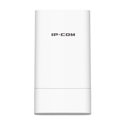 Acces Point de exterior, Wi-Fi 5, 5GHz, 867Mbps, 9dBi - max 1km, Management - IP-COM CPE5 SafetyGuard Surveillance