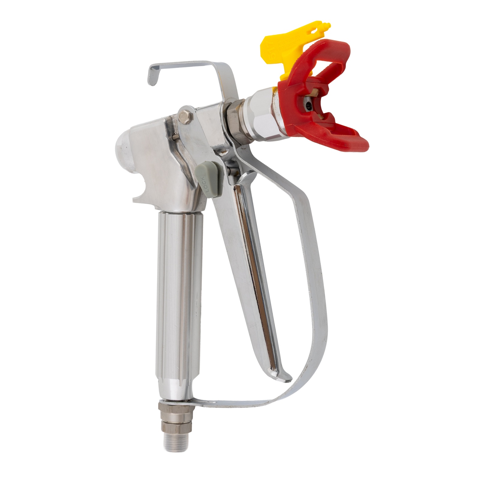 Aparat de vopsit Procraft PSE1100, statie cu turbina 700W, 200 bari, Universal Innovative ReliableTools
