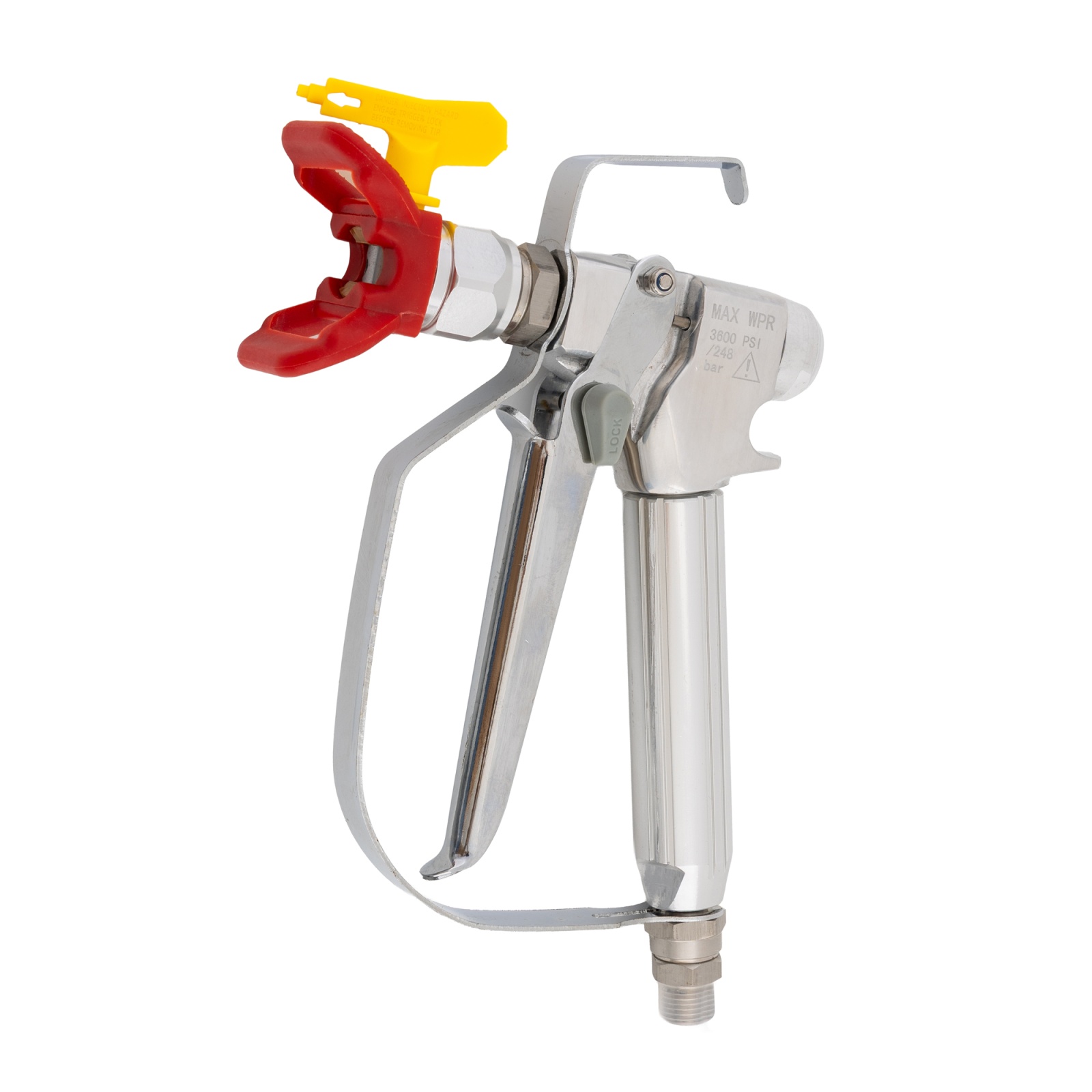 Aparat de vopsit Procraft PSE1100, statie cu turbina 700W, 200 bari, Universal Innovative ReliableTools