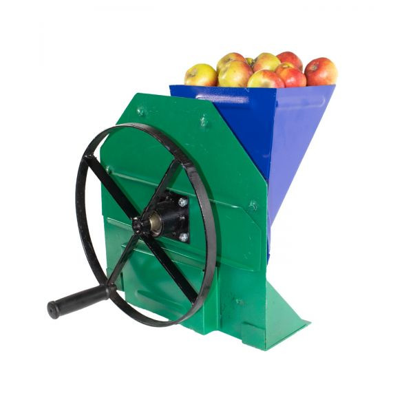 Razatoare manuala Vinita cu disc fulie motor, Razatoare fructe/radacini Innovative ReliableTools