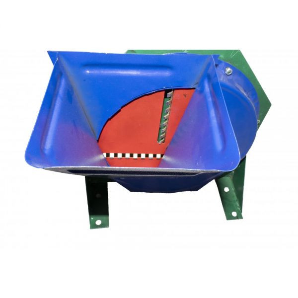 Razatoare manuala Vinita cu disc fulie motor, Razatoare fructe/radacini Innovative ReliableTools