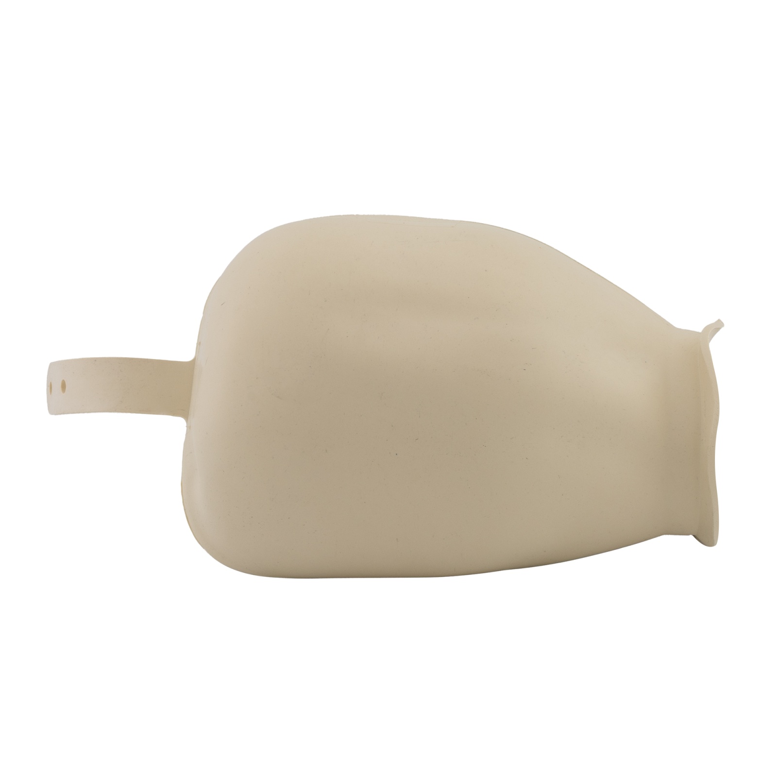 Membrana pentru hidrofor 24L ALB CU COADA, Elefant Innovative ReliableTools