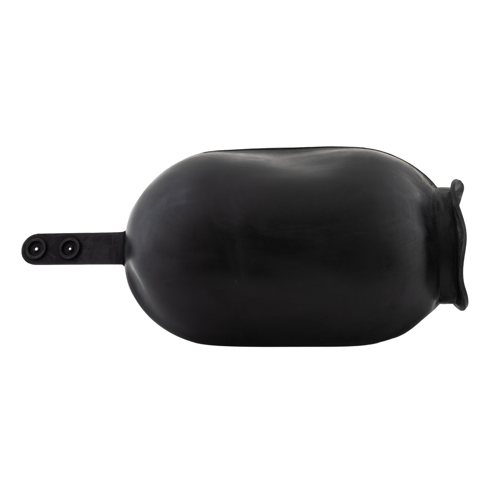 Membrana pentru hidrofor 24L NEGRU CU COADA, Elefant Innovative ReliableTools